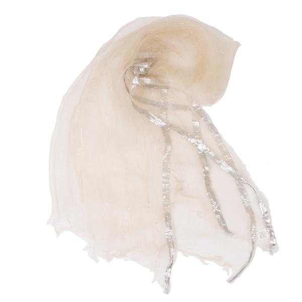 【タカヒロミヤシタザソロイスト】ソロイスト シルクスカーフ 大判 ストール ソロイスト シルクスカーフ 大判 ストール the soloist