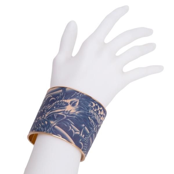 【美品✨】ジャンポールゴルチエ バングル スワロフスキー クリア 美品✨】ジャンポールゴルチエ バングル スワロフスキー クリア