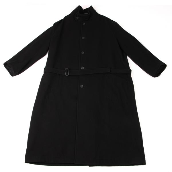 ヨウジヤマモトプールオム　コート Yohji Yamamoto pour homme(ヨウジヤマモトプールオム) 22AWWOOL