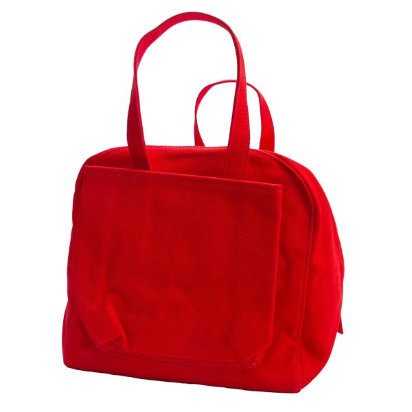 COMME des GARÇONS メッセンジャーバッグ 120331-1.jpg