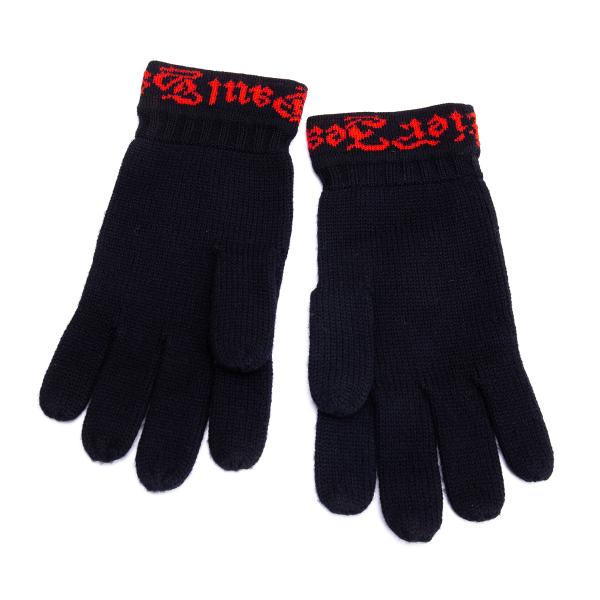 楽天市場】Jean Paul GAULTIER / ジップ付きレザー手袋（羊革