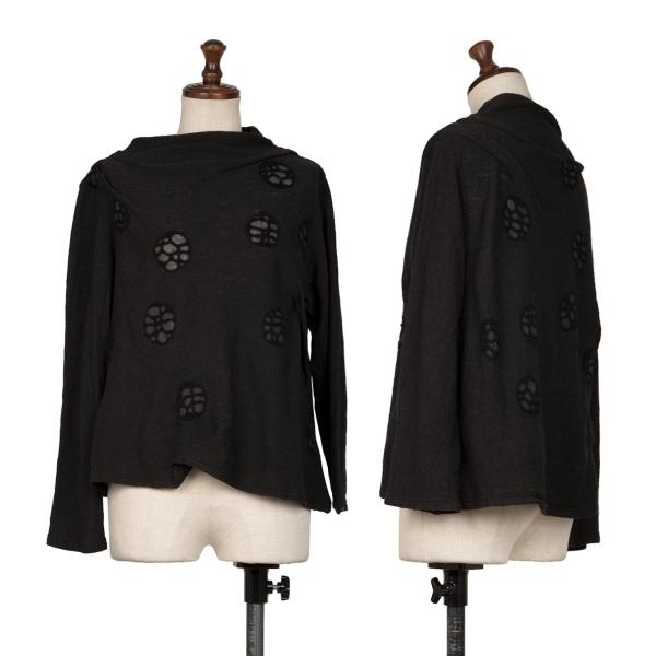 楽天市場】【中古】Senso unico / センソユニコ慈雨 変形半袖