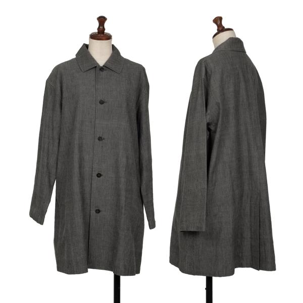 楽天市場】【中古】 ヨーガンレールJURGEN LEHL ウールアルパカ