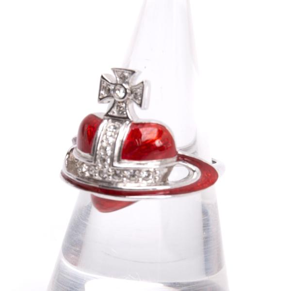 楽天市場】【中古】 Vivienne Westwood / KAT 猫 リング