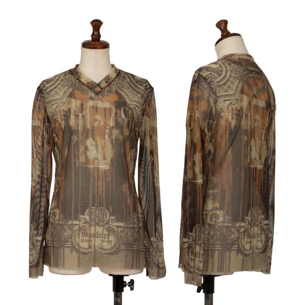 楽天市場】【中古】 ジャンポールゴルチエ ファムJean Paul GAULTIER