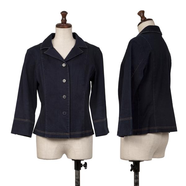 楽天市場】美品【中古】レキップ ヨシエイナバ L'EQUIPE YOSHIE INABA