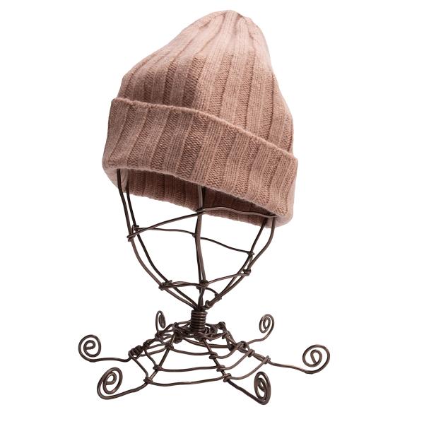 楽天市場】未使用 ドルチェ＆ガッバーナ ニットキャップ カシミヤ