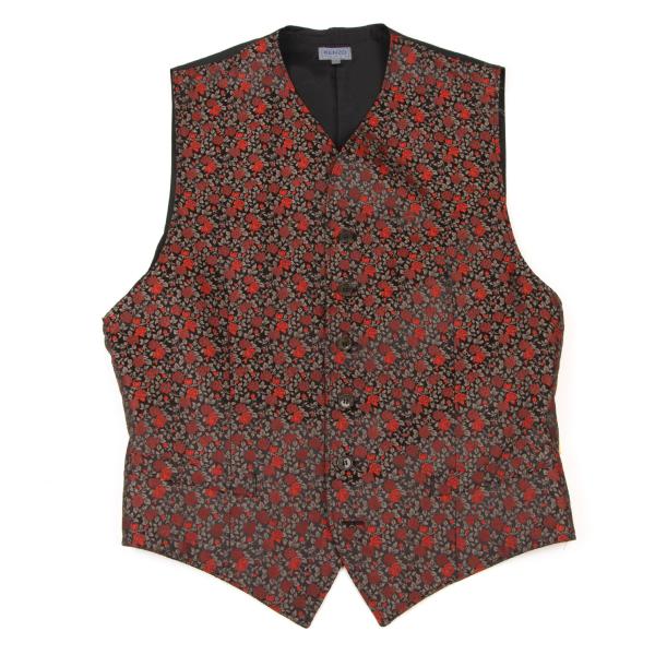 楽天市場】古着 KENZO GOLF ケンゾーゴルフ 90s 日本製 オールド V