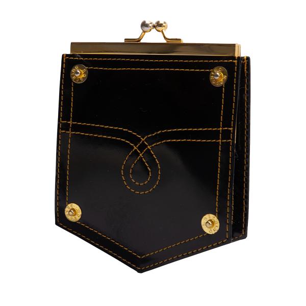 楽天市場】□新品□未使用□ LOVE MOSCHINO ラブモスキーノ レザー