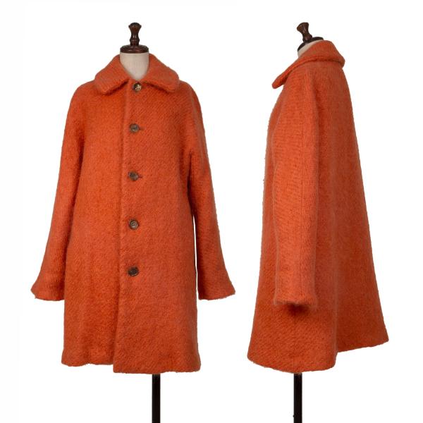 楽天市場】【極美品】tricot COMME des GARCONS 【2018AW/ 丸襟