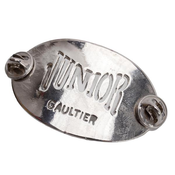 ーーma2⭐︎ーー ジャンポールゴルチェ/『GAULTIER』ロゴ入り 楽天市場】Jean Paul GAULTIER ジャンポールゴルチェ ロゴ