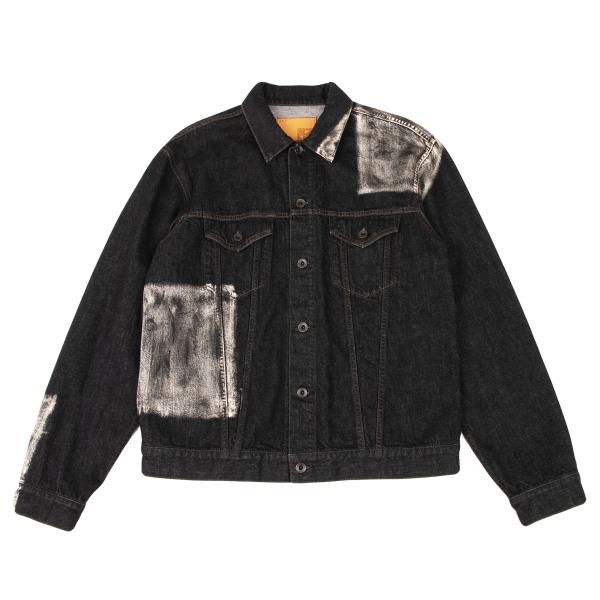 ヨウジヤマモトプールオム　ジャケット 楽天市場】Yohji Yamamoto POUR HOMME(ヨウジヤマモト