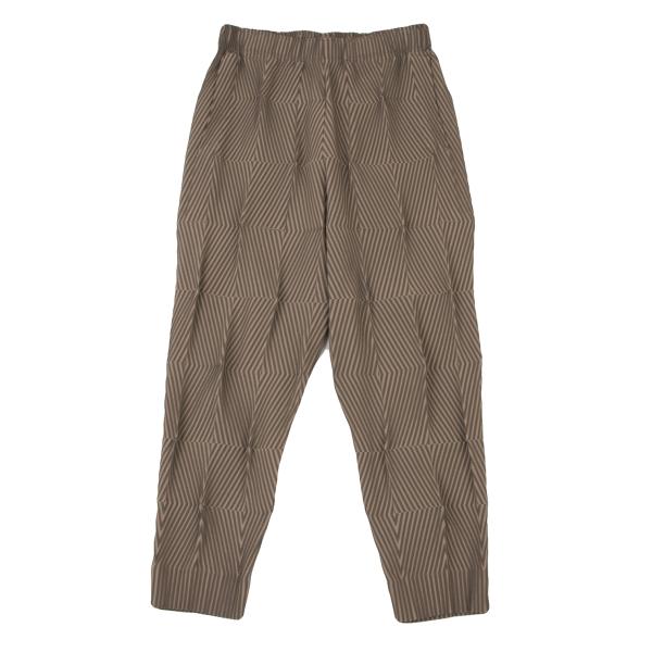 楽天市場】【イッセイミヤケ】Issey miyake A-POC 22AW 3D スチーム