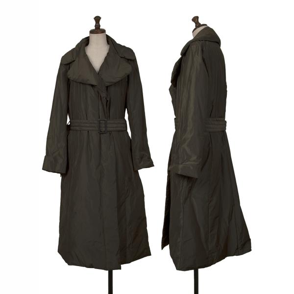 楽天市場】【中古】 ヨシエイナバYOSHIE INABA シルクショールカラー