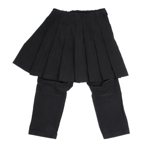 comme des garconsスカートパンツ 楽天市場】COMME des GARCONS COMME des GARCONS コムデギャルソン 「S