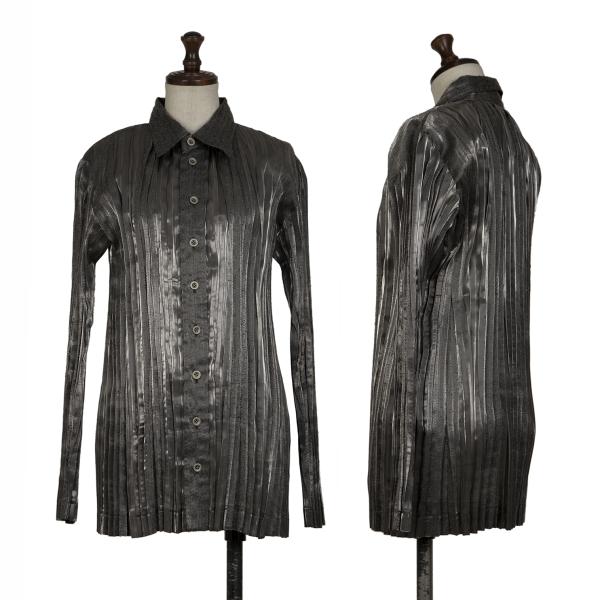 楽天市場】【中古】 イッセイミヤケ ミーISSEY MIYAKE me シースルー 