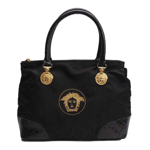 楽天市場】【バッグ】GIANNI VERSACE ジャンニ ヴェルサーチ