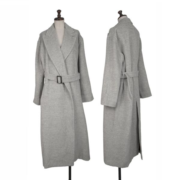 楽天市場】【中古】 Jean Paul GAULTIER CLASSIQUE / マキシ丈ウール