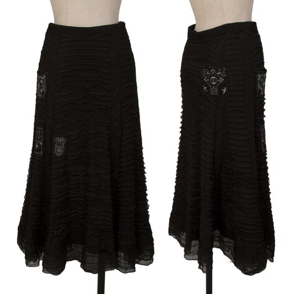 楽天市場】【中古】 イッセイミヤケ ハートISSEY MIYAKE HaaT ウール