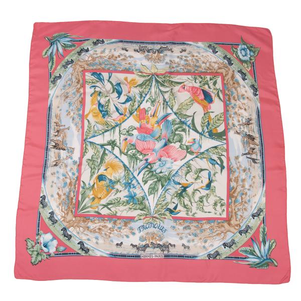 楽天市場】【エルメス】Hermes カレ90 シルクスカーフ GALOP