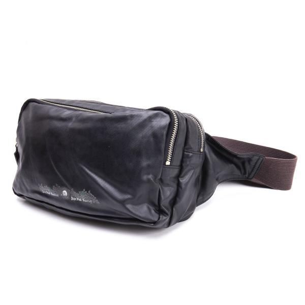 楽天市場】【中古】 Jean Paul GAULTIER / レザーウエストバッグ