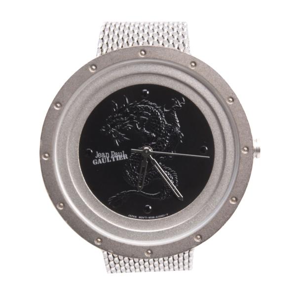 Jean Paul GAULTIER ジャンポールゴルチェ 腕時計 楽天市場】お買い物マラソン11日1:59迄【店内全品P2倍】ジャン