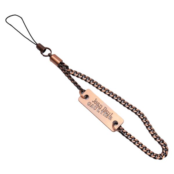 【新品未使用品】♠️ジャンポールゴルチエ♠️ウォレットチェーン Jean-Paul GAULTIER（ウォレットチェーン）のフリマアイテム一覧