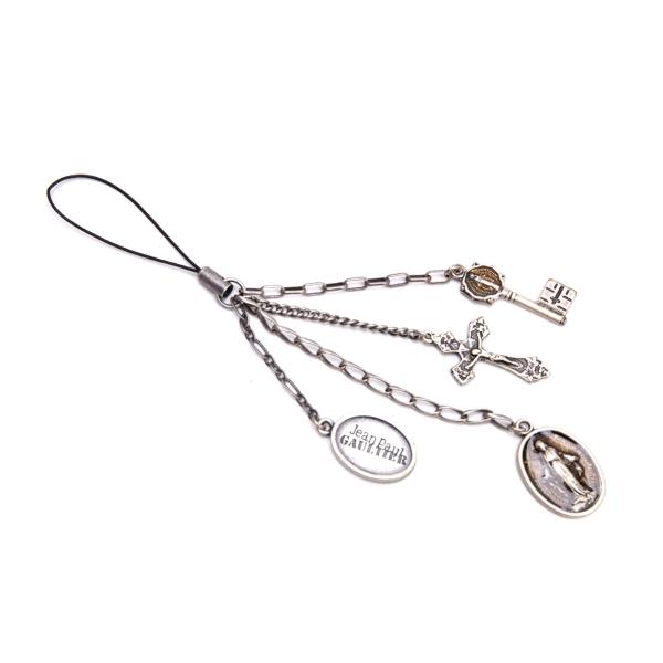 楽天市場】【中古】Jean Paul GAULTIER / ドッグタグウォレット