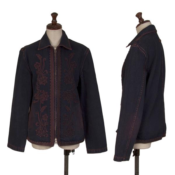 極美品✨Jean Paul GAULTIER × Levi's デニムジャケット 楽天市場】Jean PaulGAULTIERジャンポールゴルチエ ×Levi's