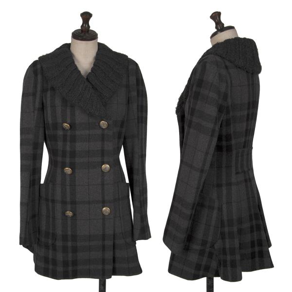 楽天市場】Anglomania Vivienne Westwood×Gloverall アングロ
