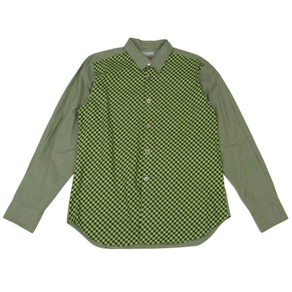 楽天市場】y□美品□ギャルソンオム/COMME des GARCONS HOMME パッチ