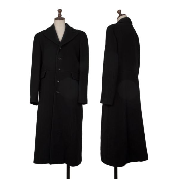 楽天市場】【中古】 トリココムデギャルソン 中綿コート TF-C006