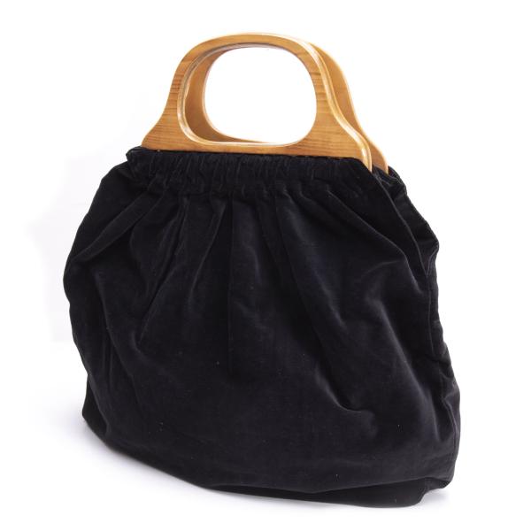 コムデギャルソン バンブーハンドルバッグ (ブラック) 2ba-cdg-maz-bb1224-300x300.jpg