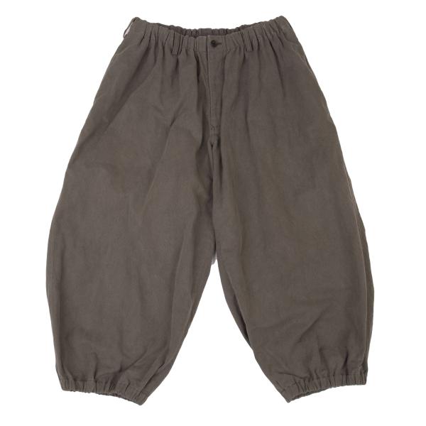 楽天市場】Yohji Yamamoto POUR HOMME ヨウジヤマモト プールオム 16SS