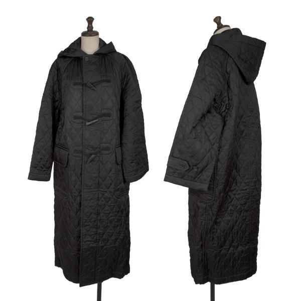 楽天市場】【コム デ ギャルソン】Comme des Garcons ドット柄 中綿