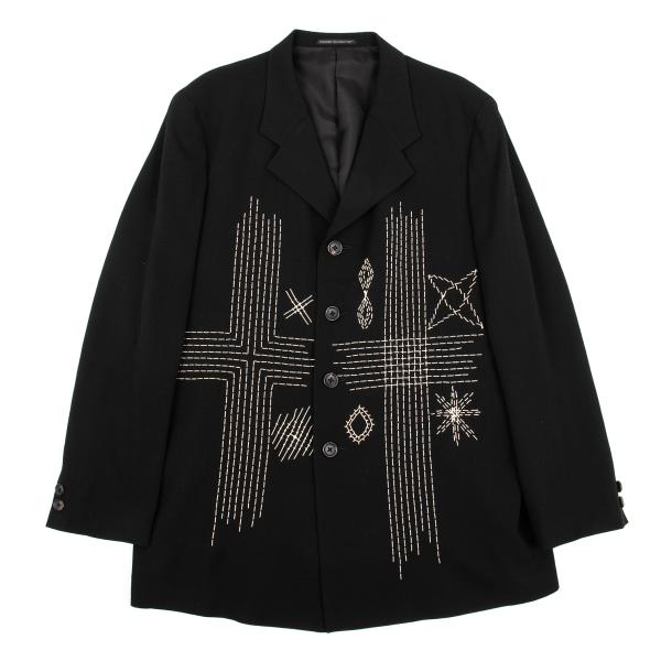 楽天市場】【飯能本店】 ヨウジヤマモト グラウンド ワイ クレープ