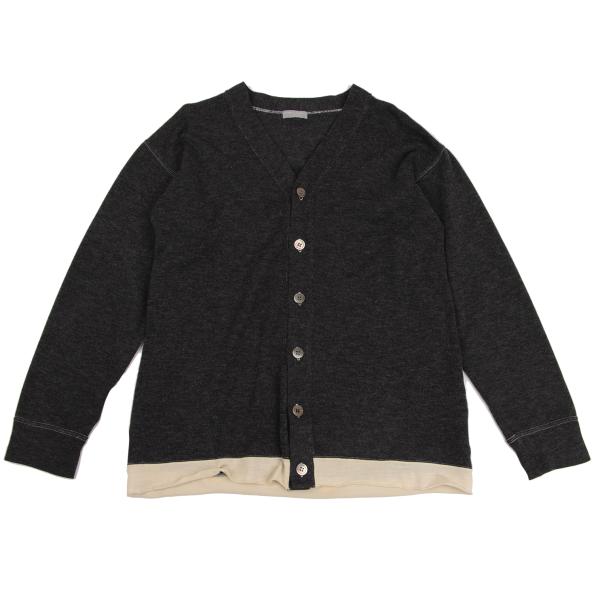 COMME des GARCONS HOMME PLUS 97aw カーディガン 楽天市場】COMME des GARCONS HOMME PLUS コムデギャルソン
