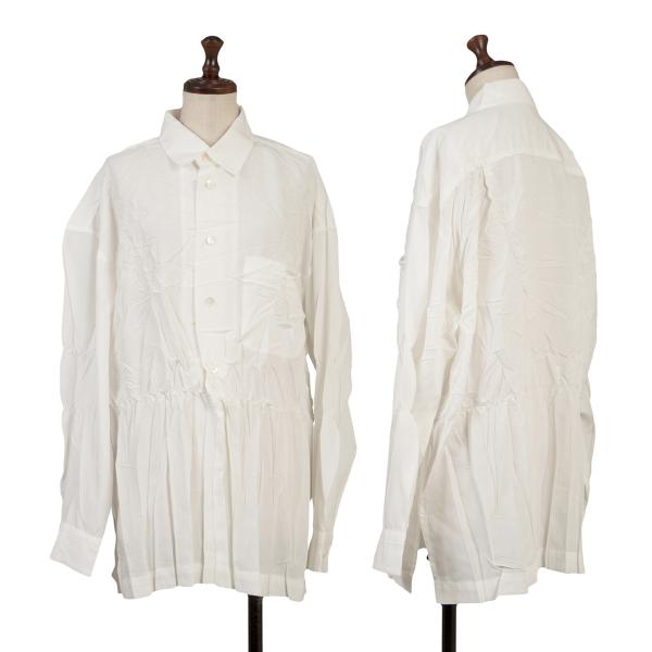 楽天市場】【中古】 イッセイミヤケ ミーISSEY MIYAKE me シースルー 