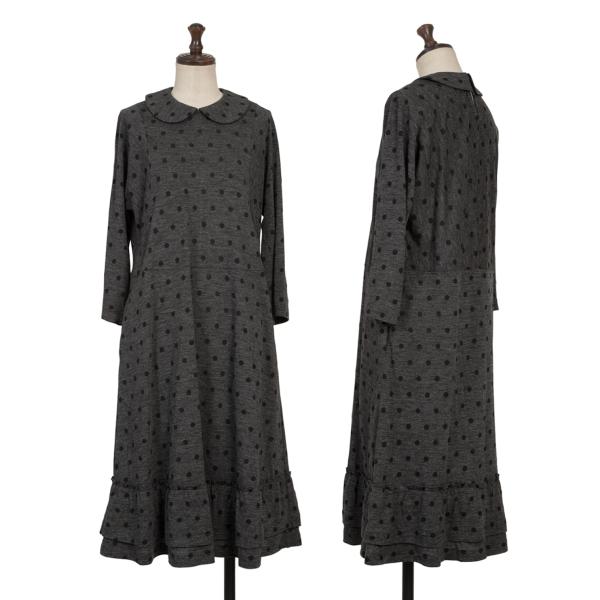 楽天市場】tricot COMME des GARCONSトリココムデギャルソン 製品洗い