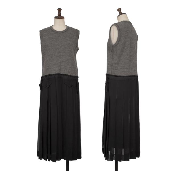楽天市場】【中古】 トリコ コムデギャルソンtricot COMME des