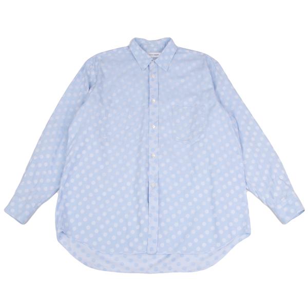 楽天市場】◇美品◇ コムデギャルソンシャツ COMME DES GARCONS SHIRT