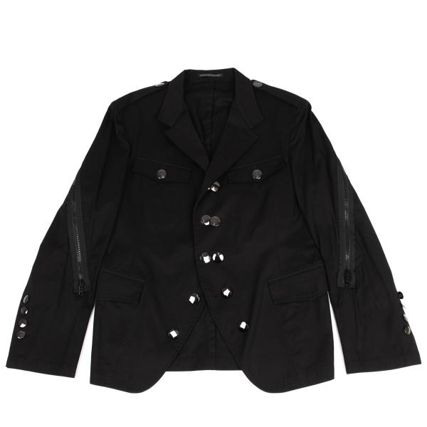 楽天市場】【飯能本店】 ヨウジヤマモト グラウンド ワイ クレープ