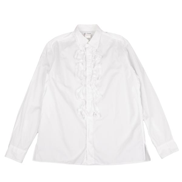 楽天市場】【中古】Yohji Yamamoto pour hommeCELLLOSE PINK FLOWER