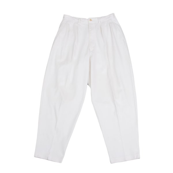 楽天市場】【中古】COMME des GARCONS HOMME25SS コットンナイロンピン