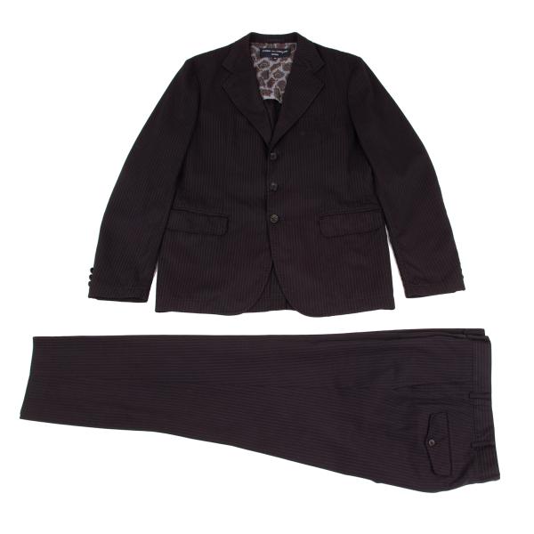 楽天市場】COMME des GARCONS HOMME コムデギャルソンオム 18SS ウール