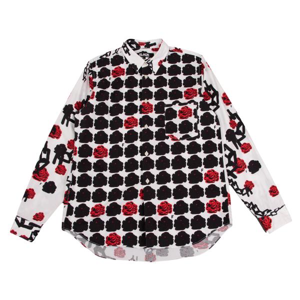 楽天市場】BLACK COMME des GARCONS 09AW 後染めギンガムチェック