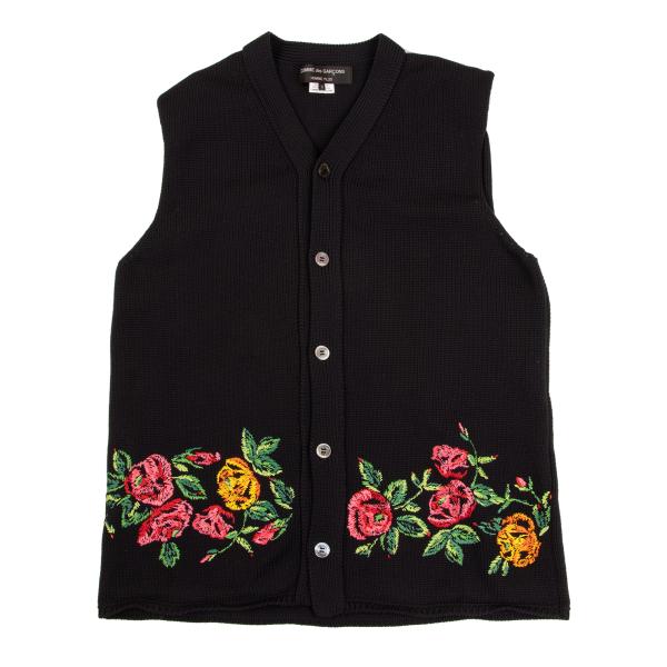 COMME des GARÇONS 2way ベスト 0440884266794cl_05?$VS_1500$