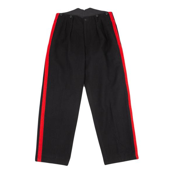 Yohji Yamamoto Pour Homme ワイドスラックス YOHJI YAMAMOTO POUR HOMME / ヨウジヤマモトプールオム