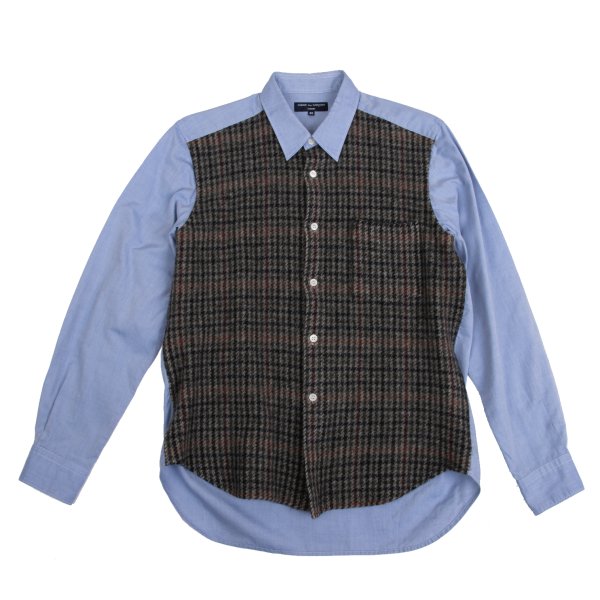 楽天市場】y□美品□ギャルソンオム/COMME des GARCONS HOMME パッチ