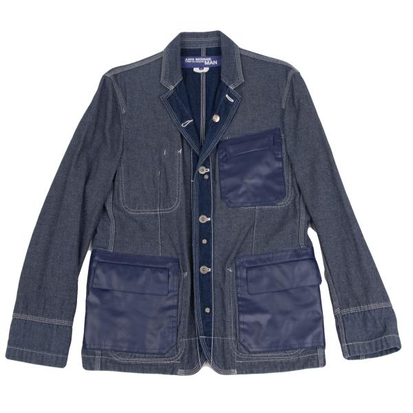 楽天市場】JUNYA WATANABE MAN COMME des GARCONS デニムジャケット